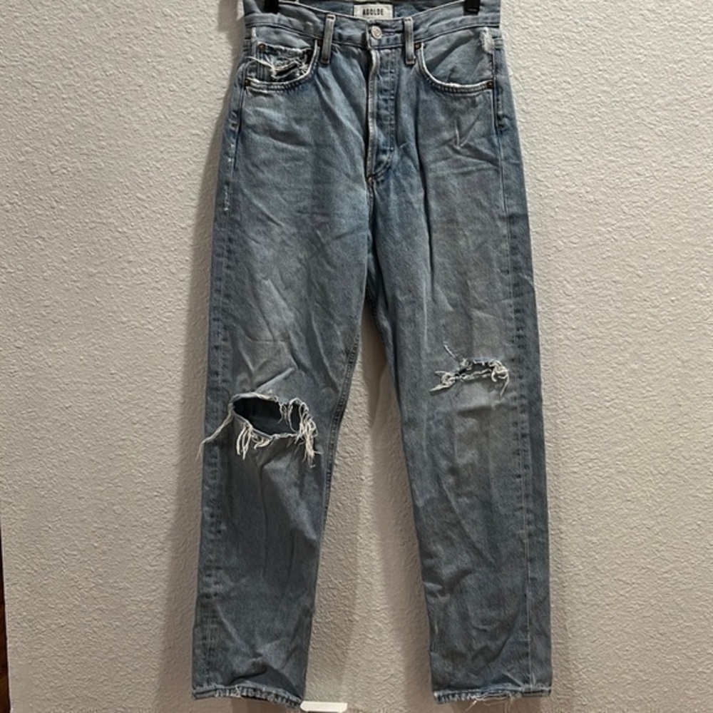 AGOLDE :: JEANS